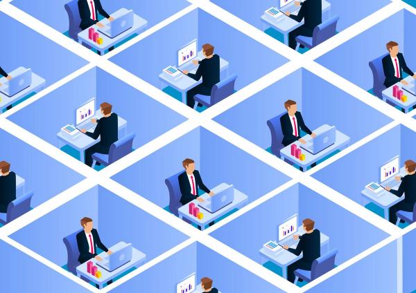 Loneliness in the workplace: A silent struggle